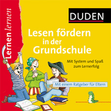 Duden - Reihengestaltung Lernen lernen