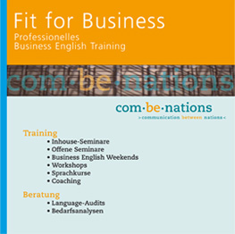 combenations - Fit for Business