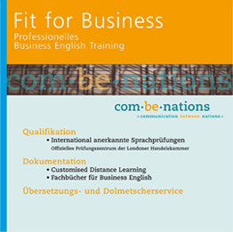 combenations - Fit for Business